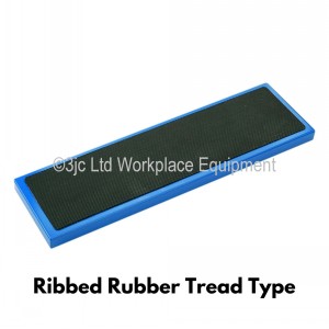 Classic Mobile Access Steps Range 5 Tread